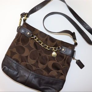 Coach Crossbody Purse